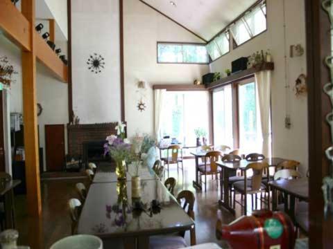 老斯特林膳食公寓酒店 水上町 外观 照片