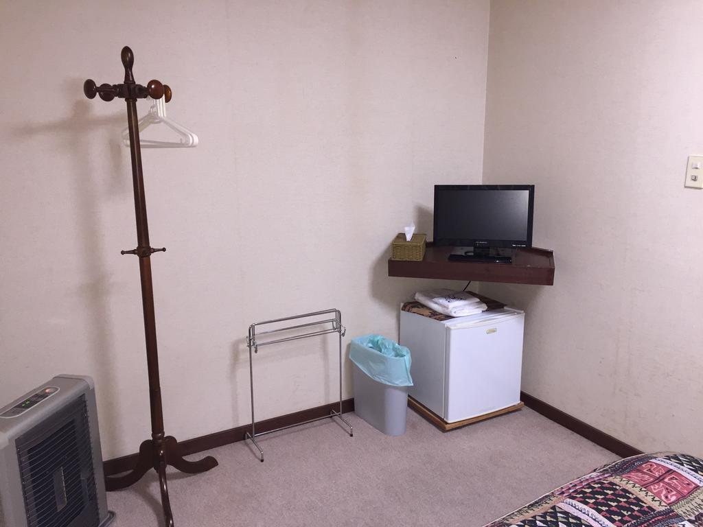老斯特林膳食公寓酒店 水上町 外观 照片
