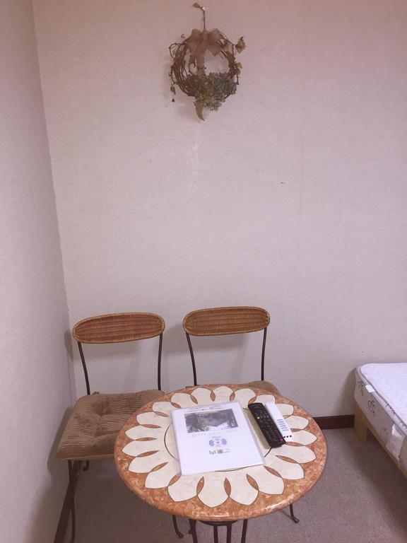 老斯特林膳食公寓酒店 水上町 外观 照片