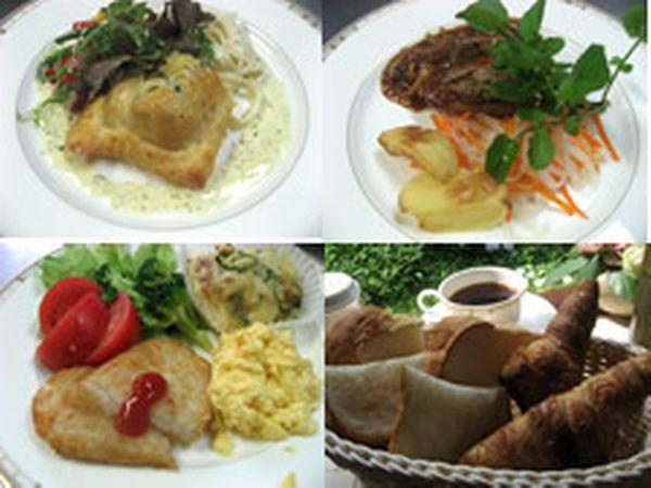 老斯特林膳食公寓酒店 水上町 外观 照片